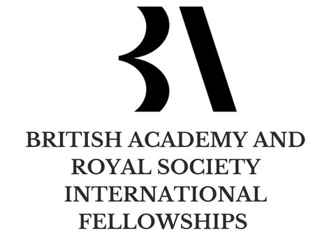 Fully Funded Fellowships British Academy And Royal Society