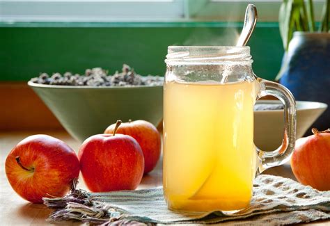 Vinaigre de cidre maison comment le préparer vous même