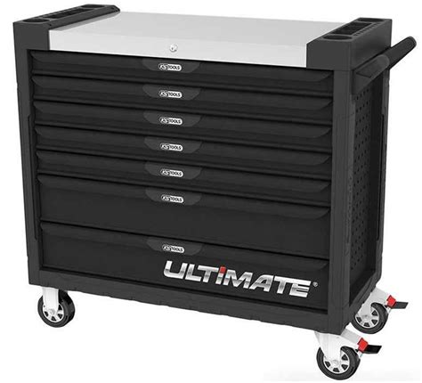 KSTools Servante ULTIMATE XL Réf 8250007 KSTOOLS Outil Maxi Pro