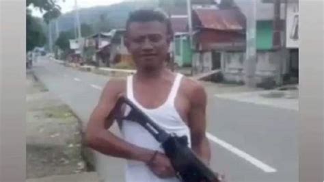 Baret DPO Penganiayaan Di Wakal Lolos Dari Sergapan Polisi Saat Palak Warga