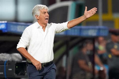 Genoa Fiducia A Ballardini Ma Si Sogna Il Ritorno Di Gasp CIP