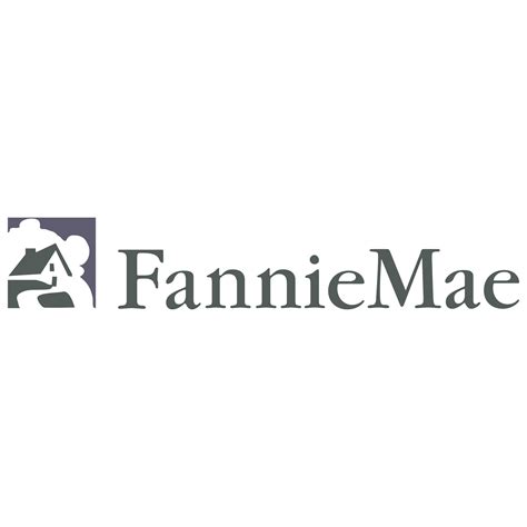 Fannie Mae Logo PNG Transparent & SVG Vector - Freebie Supply