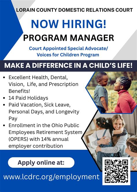 Lorain County Domestic Relations Court | Elyria OH