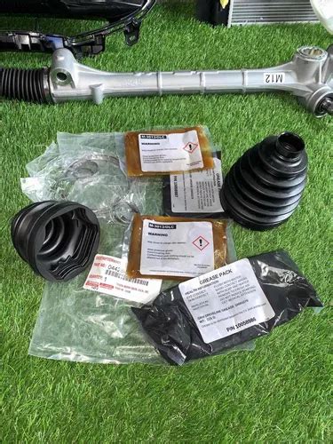 Goma Trípode Kit 4runner Fortuner Kavak Original Toyota MercadoLibre