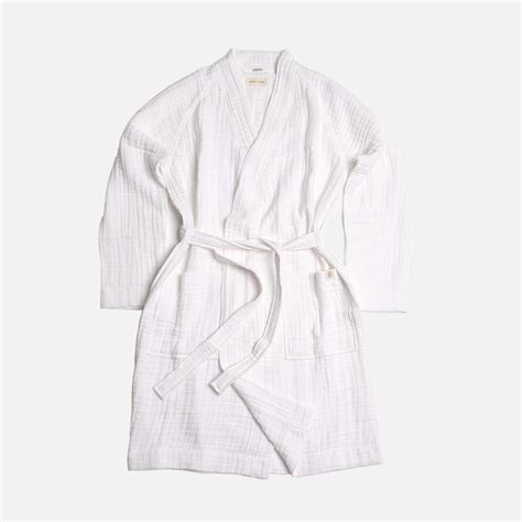 Sale | Luxury Spa Robes