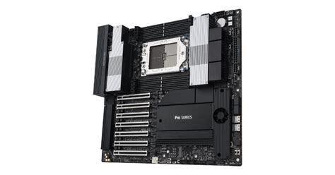 Pro Ws Wrx E Sage Semotherboardsasus Usa