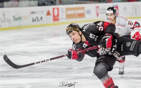 Hockey Sur Glace Ligue Magnus Ligue Magnus Me Journ E