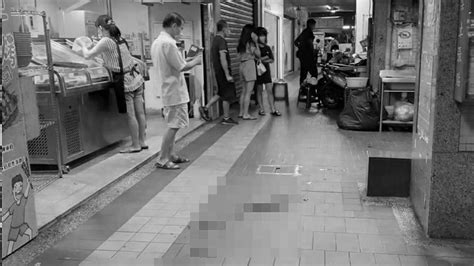 衝串烤店砍前妻「捅死擋刀和事佬」 家暴男嗆：誰叫他來擋我！｜東森新聞：新聞在哪 東森就在哪裡