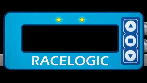 Dashpanel: RaceLogic v 1.0.0 GT Mod für Dashpanel | modhoster.com