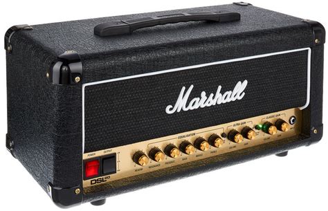 Marshall Dsl Hr Ftshopping