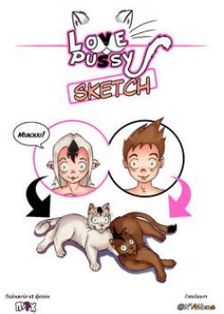 Love Pussy Sketch Lire En VF Manga Mana