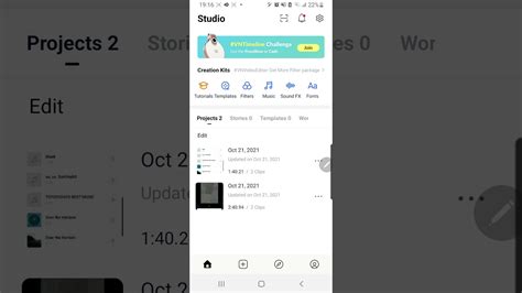 How To Add Voice Over In Vn Youtube