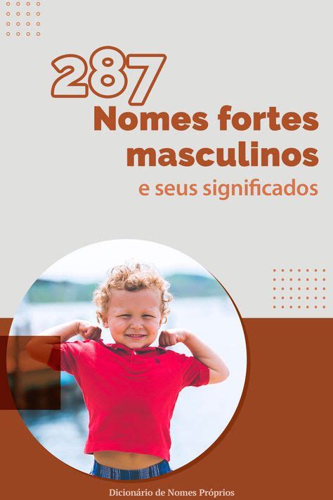 Lista De Nomes Masculinos