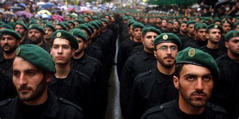 Hezbollah threatens Israel with 'fighting without limits' | WND | by ...