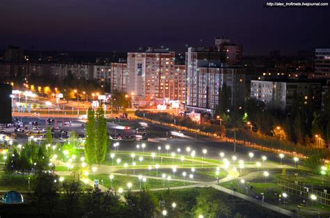 Нефтекамск Фото Города – Telegraph