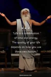 97 Best Sadhguru Quotes About Life, Love and Relationships