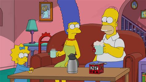 The Simpsons Renewed For Seasons 33 And 34 Next TV