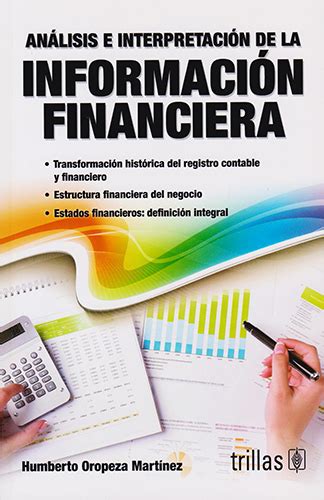 Librería Morelos ANALISIS E INTERPRETACION DE LA INFORMACION FINANCIERA