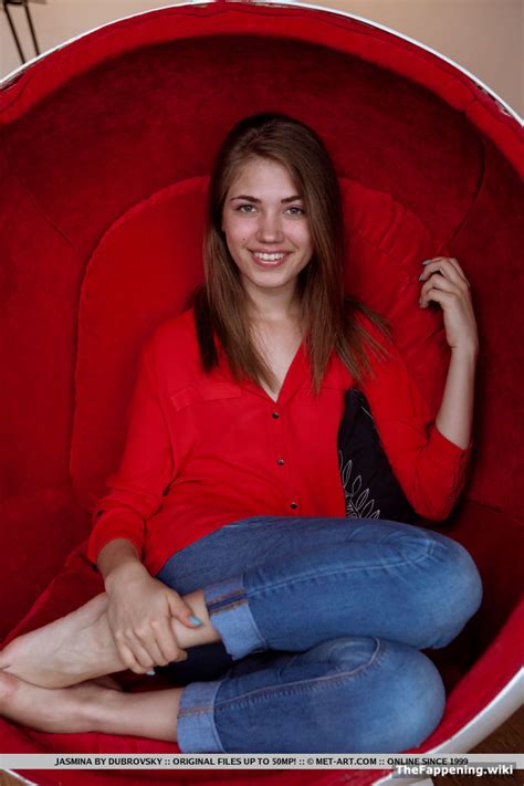 Jasmina Nude Pics Vids The Fappening