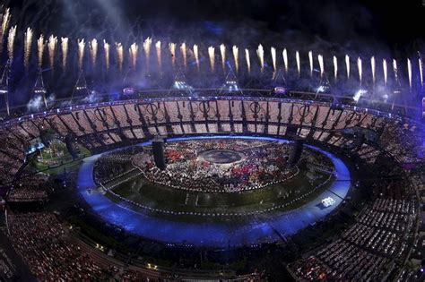 Olympics opening ceremony most-watched opening ceremony in U.S. history ...