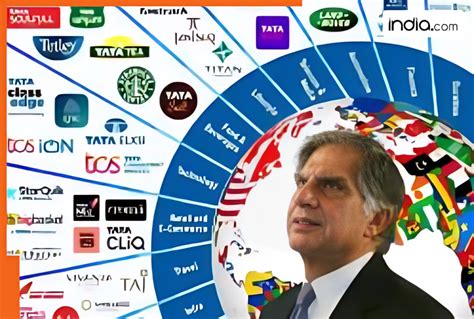 Ratan Tata Changed The Date Of 7 Companies They Are Now Doing Super