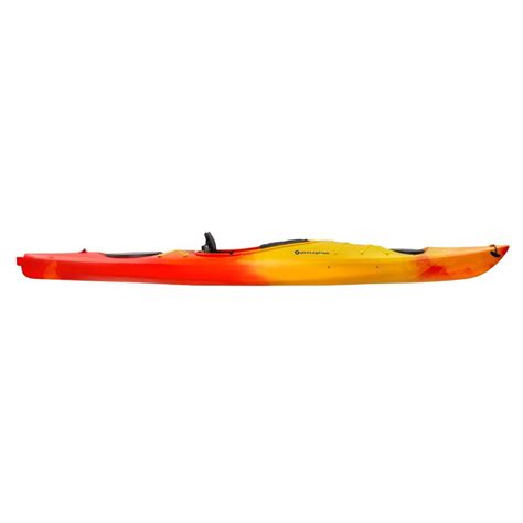 Pelican Sea Kayaks Perception Conduit Kayak 13 Ft Canadian Tire