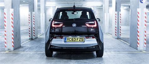 Bmw I3 Sizes And Dimensions Guide And Legroom Carwow