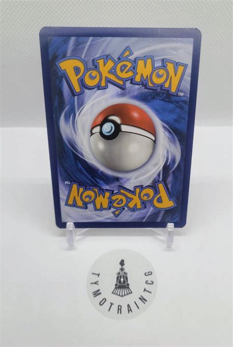 Pokémon Spiritomb Sword Shield Lost Origin 117 196 Reverse Holo