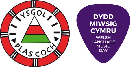 Dyddmiwsigcymru Welsh Language Music Day Ysgol Plas Coch