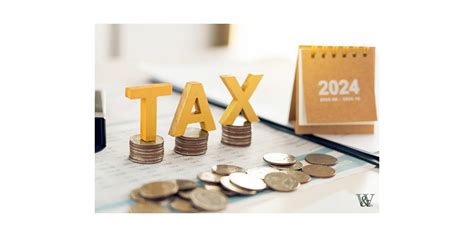 Navigating Your Tax Season A Guide To A Smooth Year Ahead Whittaker And Co