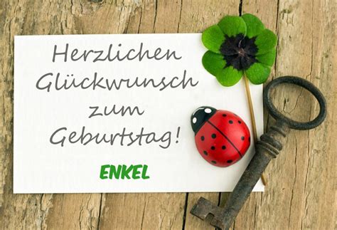 Alles Gute zum Geburtstag Enkel Bilder Glückwünsche 27 Stk