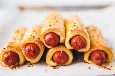 Herta Frankfurters Recipes | Deporecipe.co