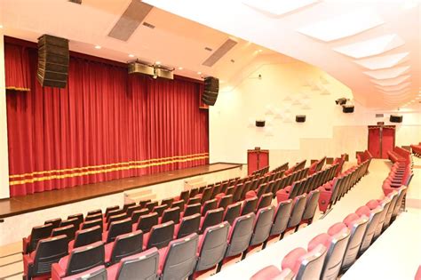 Yashwantrao Chavan Centre Auditorium Booking