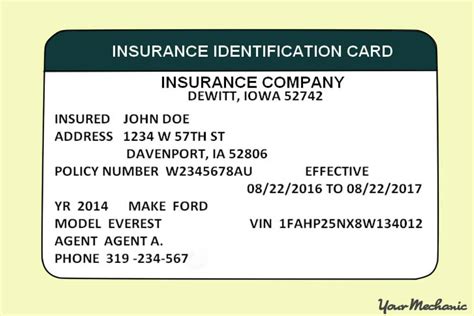 How To Read A Vin Vehicle Identification Number Yourmechanic Advice