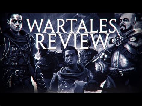 Steam Community Video Wartales Review