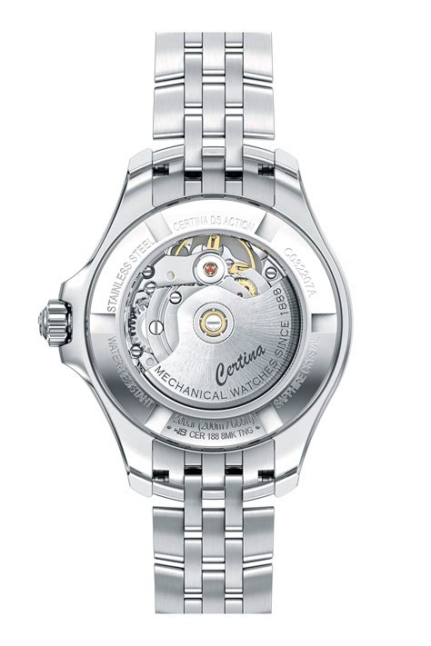 Certina DS Action | Auronos