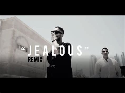 Arta Jealous Ft Koorosh Remix Prod By Artab Youtube