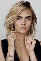 Cara Delevingne Goes Naked For Allure Magazine Best Of Beauty Issue