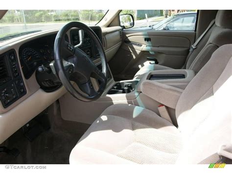 2005 Sport Red Metallic Chevrolet Tahoe Ls 4x4 17742253 Photo 10