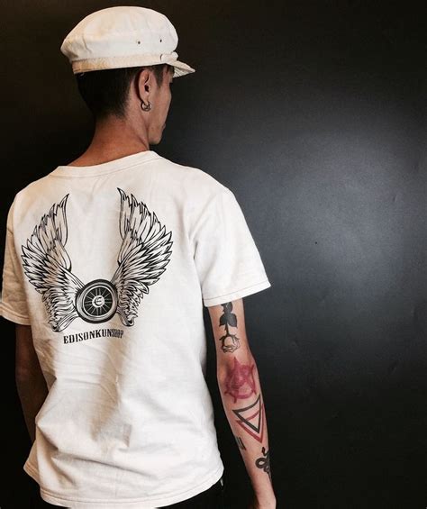 Anarchy | Mens tops, Mens tshirts, Mens graphic tshirt