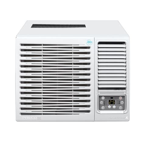 PHILCO 3/4HP Remote Control Window Type Air Conditioner PWV2007R