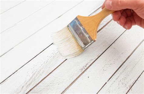 Consejos útiles Para Pintar Madera En Casa Lilepicevent Blog