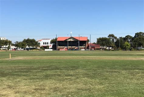 facility upgrades  warrawee park