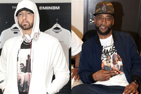 Eminem ataca Lord Jamar em nova música I Will Eminem Brasil