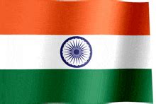 Indian Flag Waving GIF - Indian Flag Waving India - Discover & Share GIFs