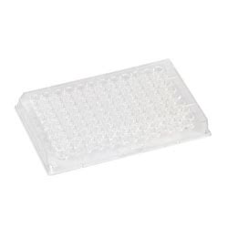 Ratiolab 96 Well Polystyrene Micro Test Plates Microplates Surface