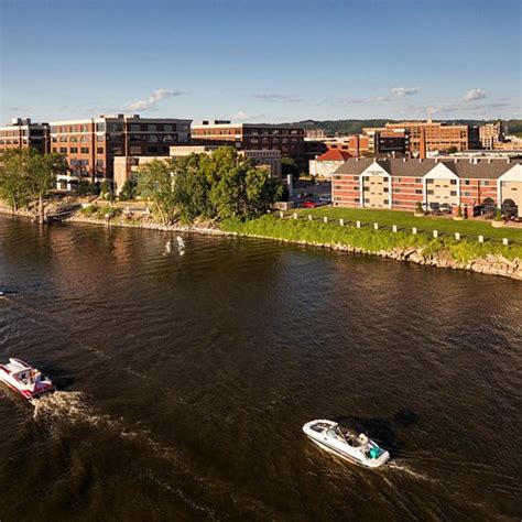 THE 10 BEST Hotels in La Crosse, WI 2024 (from $52) - Tripadvisor