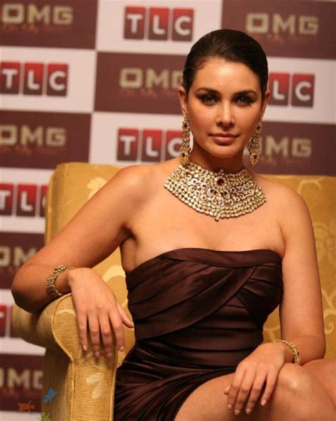 Soyagam For Ever Lisa Ray Hot Stills