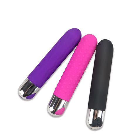 Wild Heart 10 Function Rechargeable Xl Bullet Vibrator Lace And Leather