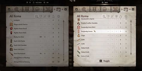 Oblivion Remastered: How to Restock Shops